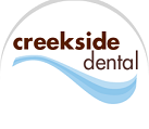 CreeksideDental-Logo