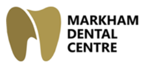 Markham Dental-logo