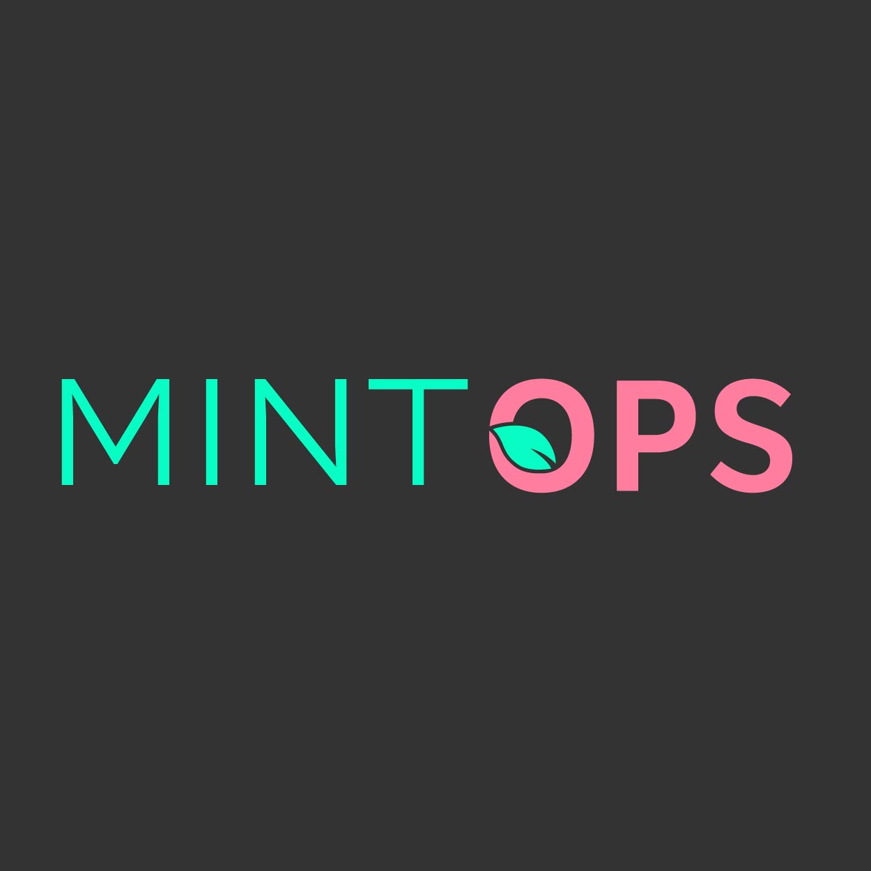 MINTOPS Logo