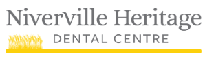 Niverville Heritage Dental-Logo