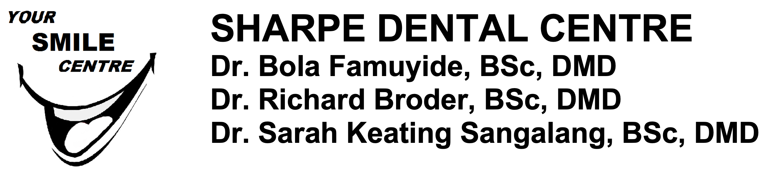 SharpeDental-Logo