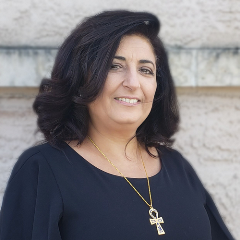 Dr. Hala Salama