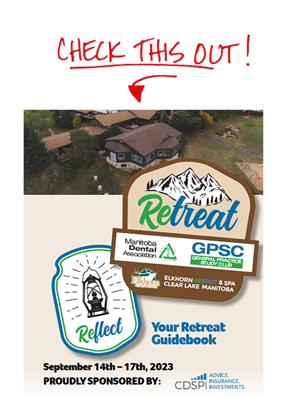 GPSC Retreat